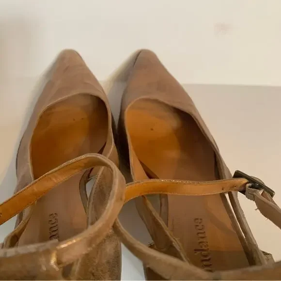 Sundance Fayette Heels - Picture 6 of 16